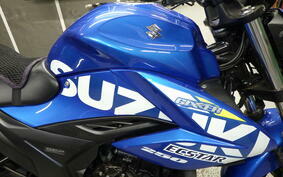 SUZUKI GIXXER 250 ED22B