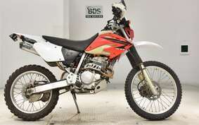 HONDA XR250 MD30