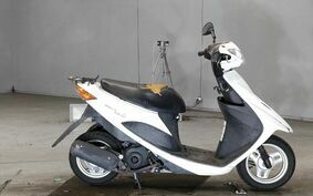 SUZUKI ADDRESS V50 CA44A