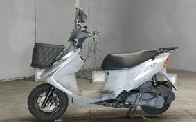 SUZUKI ADDRESS V125 G CF4EA