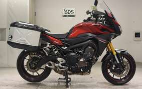 YAMAHA MT-09 Tracer 2015 RN36J