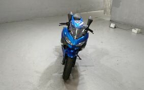 KAWASAKI NINJA 250 EX250P