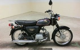 HONDA CD90 BENLY HA03