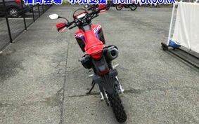 HONDA CRF250L-2 MD47