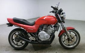 HONDA JADE MC23