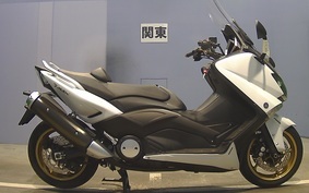 YAMAHA T-MAX 530 A 2014 SJ12J