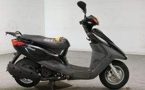 YAMAHA AXIS 125 TREET SE53J