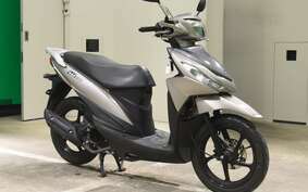 SUZUKI ADDRESS 110 CE47A