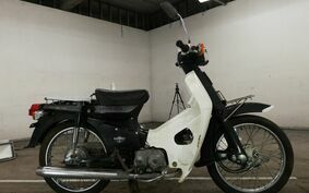 HONDA C70 SUPER CUB CUSTOM C70