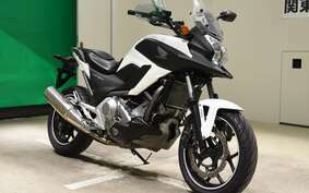 HONDA NC 700 X D 2012 RC63