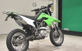 KAWASAKI KLX125D TRACKER LX125D