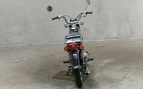 HONDA CD50 BENLY CD50