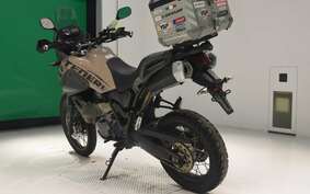 YAMAHA XT660 TENERE Z 2009