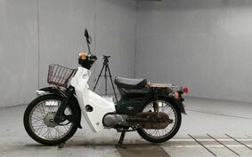 HONDA C70 SUPER CUB HA02