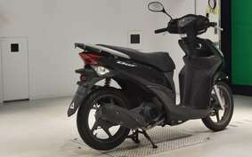 HONDA DIO 110 JF31