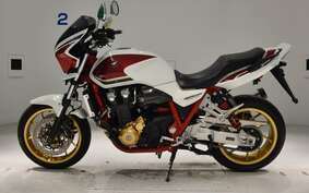 HONDA CB1300SF SUPER FOUR Gen. 3 2022 SC54