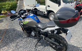 BMW G310GS 2020 0G02