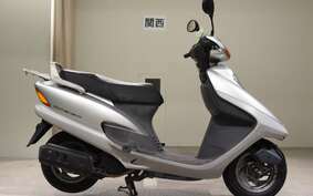 HONDA SPACY 125 Gen. 3 JF04