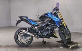 SUZUKI GSX-S750 C533F