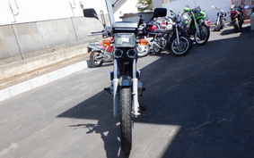 HONDA CB125T JC06