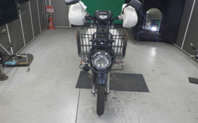 HONDA C50 SUPER CUB AA04