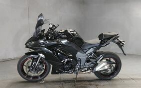 KAWASAKI NINJA 1000 2019 ZXT00W