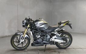 HONDA CBR250RR MC51