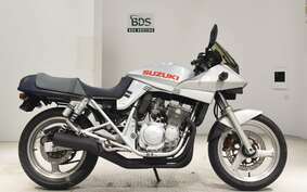 SUZUKI GSX250S KATANA GJ76A