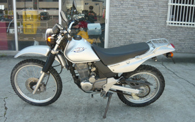 HONDA SL230 MD33