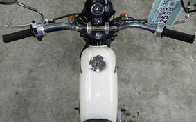 HONDA APE 50 AC16