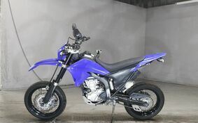 YAMAHA WR250X DG202