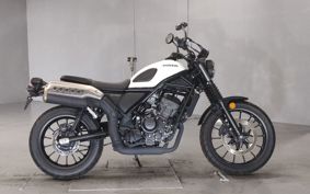 HONDA CL250 MC57