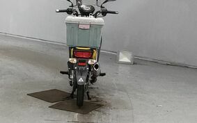 HONDA CROSS CUB 110 JA10