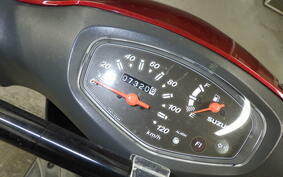 SUZUKI ADDRESS V125 G CF4EA