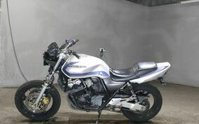 HONDA CB400SF NC39