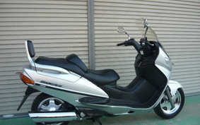 SUZUKI SKYWAVE 400 1999 CK41A