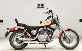 YAMAHA VIRAGO 250 3DM