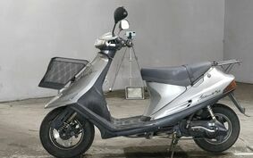 SUZUKI ADDRESS V100 CE11A