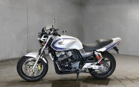 HONDA CB400SF VTEC 2003 NC39