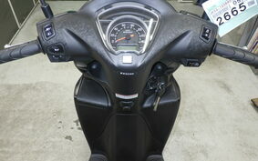 HONDA DIO 110 JK03