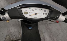 YAMAHA JOG SA16J