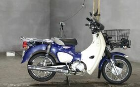 HONDA C110 SUPER CUB PRO JA42