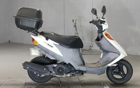 SUZUKI ADDRESS V125 CF4EA