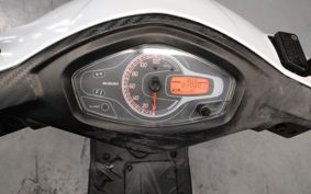 SUZUKI ADDRESS V125 CF4MA