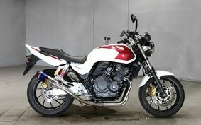 HONDA CB400 SUPER BOLDOR 2014 NC42