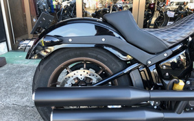 HARLEY FXLRS 2020 YWK