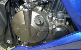 SUZUKI GIXXER 250 SF ED22B