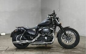 HARLEY XL883N 2013 LE2