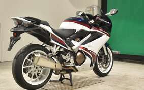 HONDA VFR800F 2020 RC79