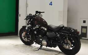 HARLEY XL1200X 2021